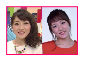 赤木野々花　高橋みなみ